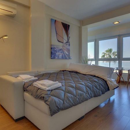 HORIZONTE Sunny Home Cadiz Bagian luar foto