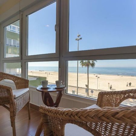 HORIZONTE Sunny Home Cadiz Bagian luar foto